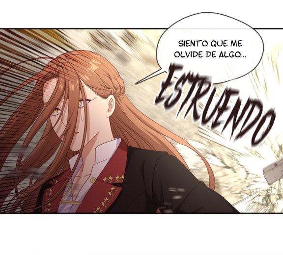 Cuidado Con La Villana Capitulo 55 página 43