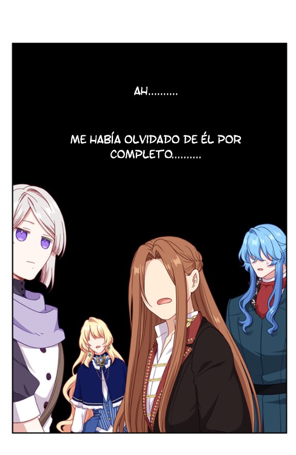 Cuidado Con La Villana Capitulo 55 página 45