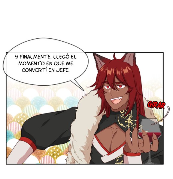 Cuidado Con La Villana Capitulo 55 página 48