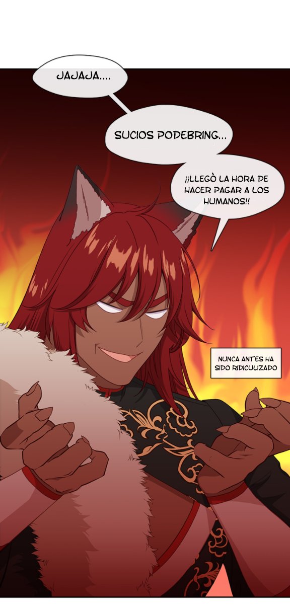 Cuidado Con La Villana Capitulo 55 página 50