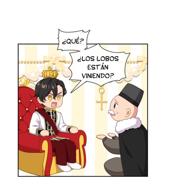 Cuidado Con La Villana Capitulo 55 página 52