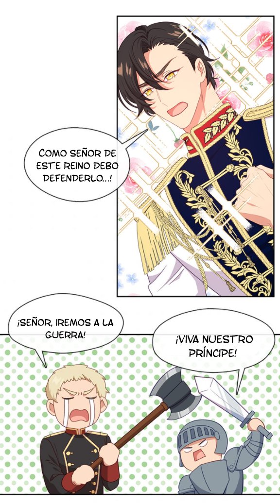 Cuidado Con La Villana Capitulo 55 página 53