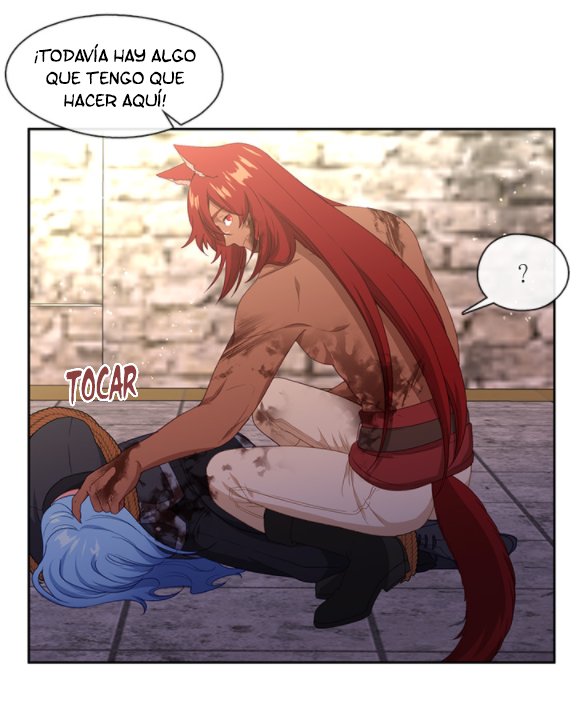 Cuidado Con La Villana Capitulo 55 página 57