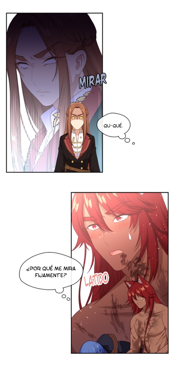 Cuidado Con La Villana Capitulo 55 página 58