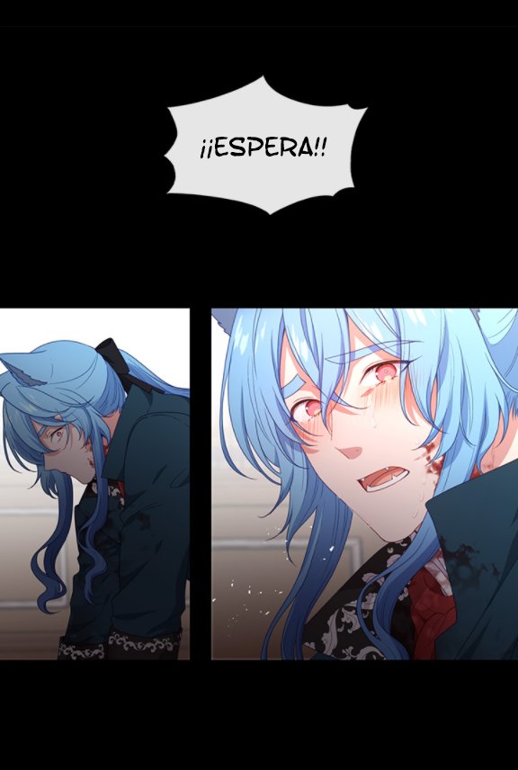 Cuidado Con La Villana Capitulo 55 página 7