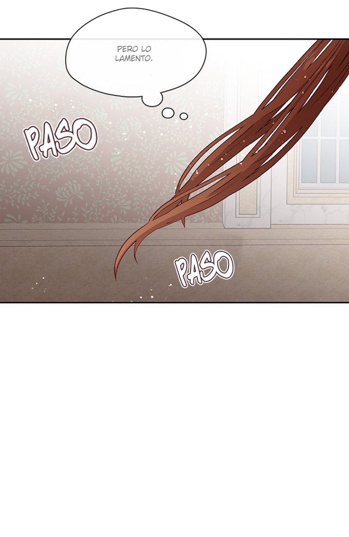 Cuidado Con La Villana Capitulo 60 página 21