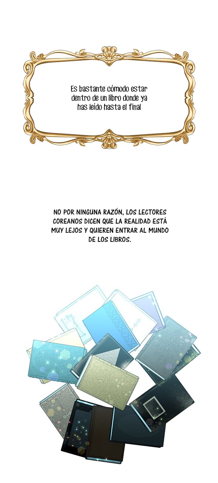 Cuidado Con La Villana Capitulo 60 página 3