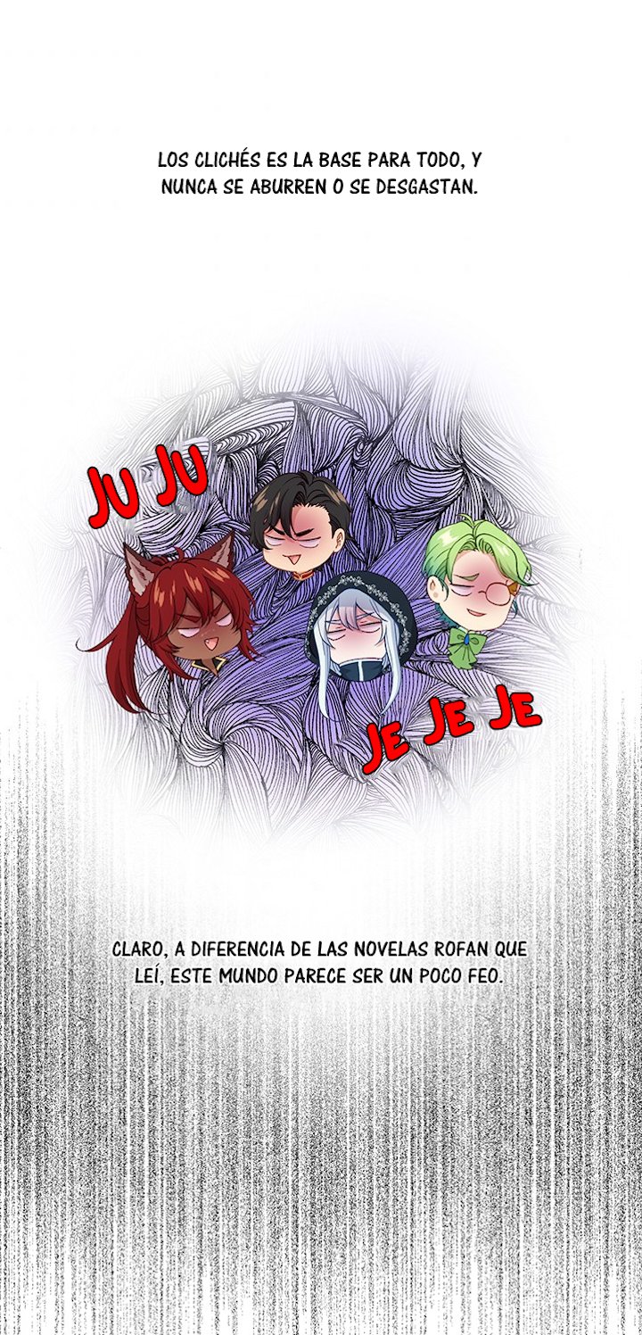 Cuidado Con La Villana Capitulo 60 página 4