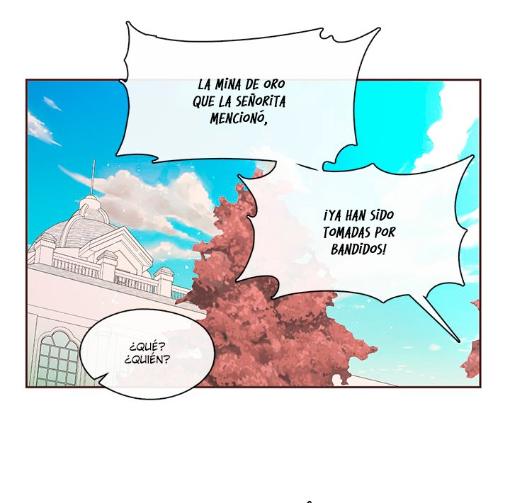 Cuidado Con La Villana Capitulo 61 página 23