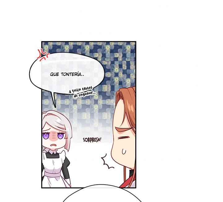 Cuidado Con La Villana Capitulo 61 página 42