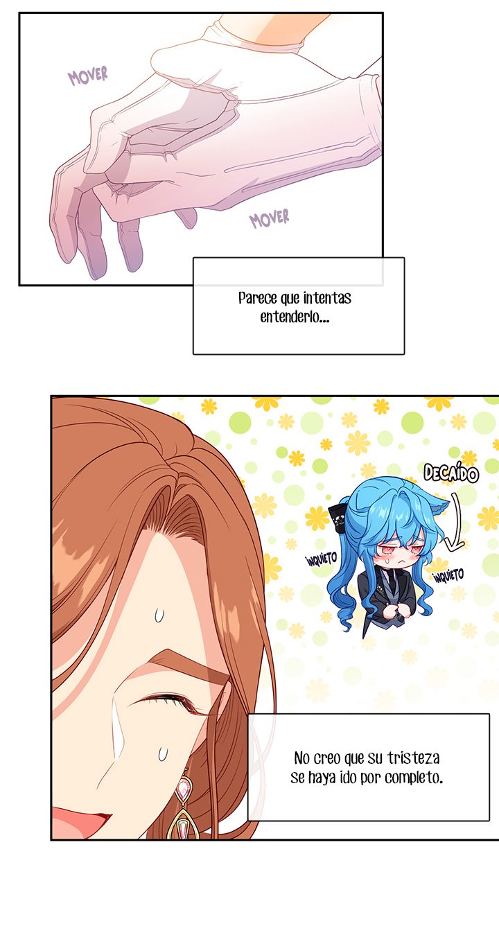 Cuidado Con La Villana Capitulo 62 página 33