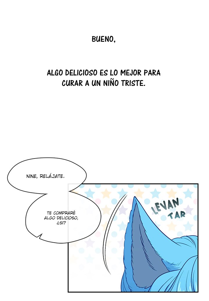 Cuidado Con La Villana Capitulo 62 página 34