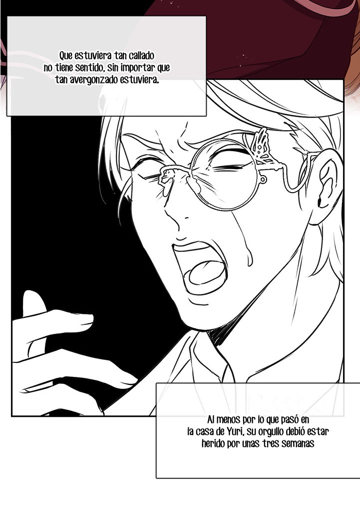 Cuidado Con La Villana Capitulo 62 página 5