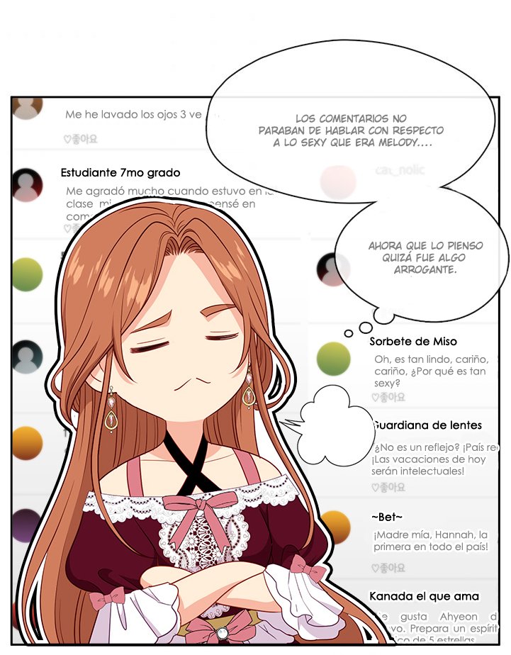 Cuidado Con La Villana Capitulo 62 página 58