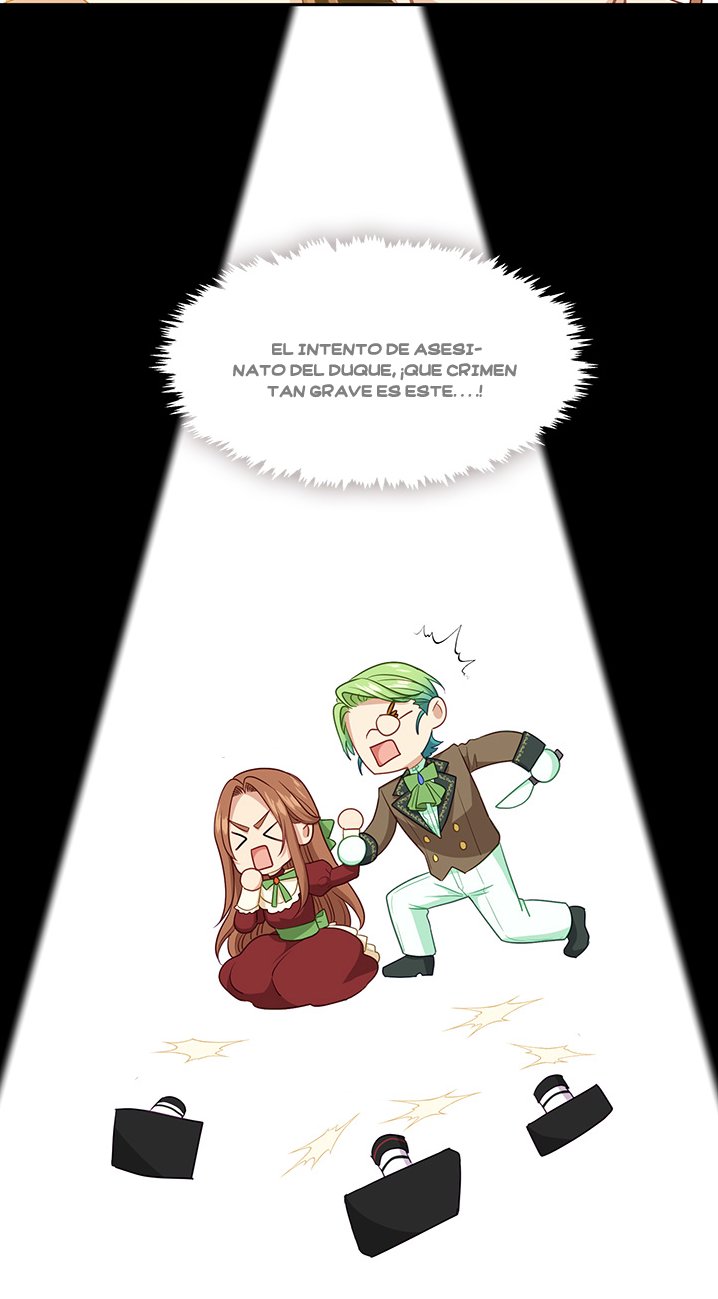 Cuidado Con La Villana Capitulo 62 página 62