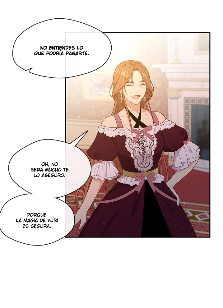 Cuidado Con La Villana Capitulo 63 página 10