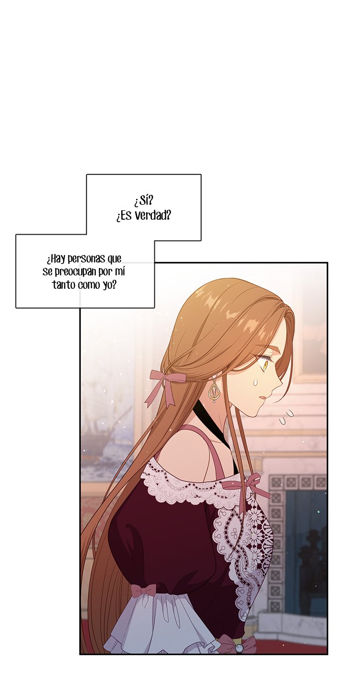 Cuidado Con La Villana Capitulo 63 página 14