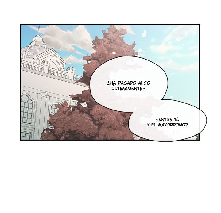 Cuidado Con La Villana Capitulo 63 página 36