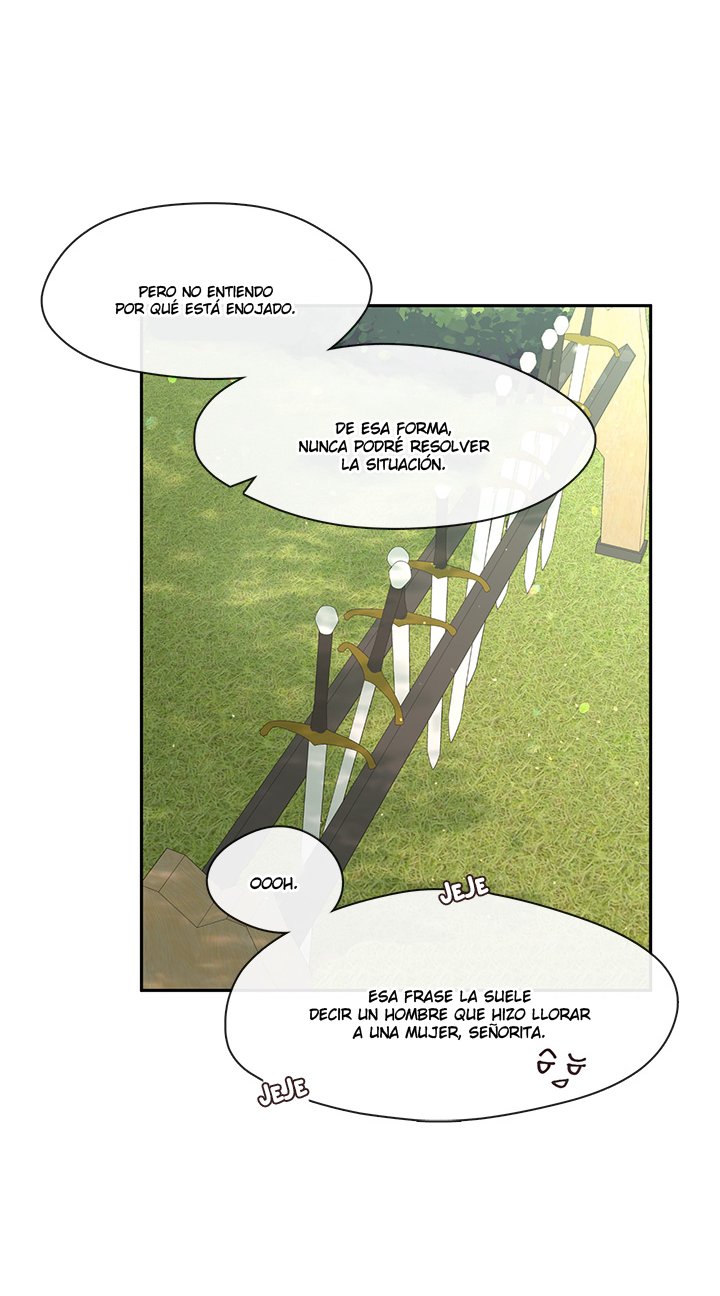 Cuidado Con La Villana Capitulo 63 página 46