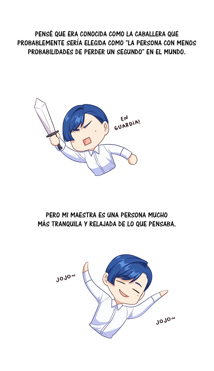 Cuidado Con La Villana Capitulo 63 página 48