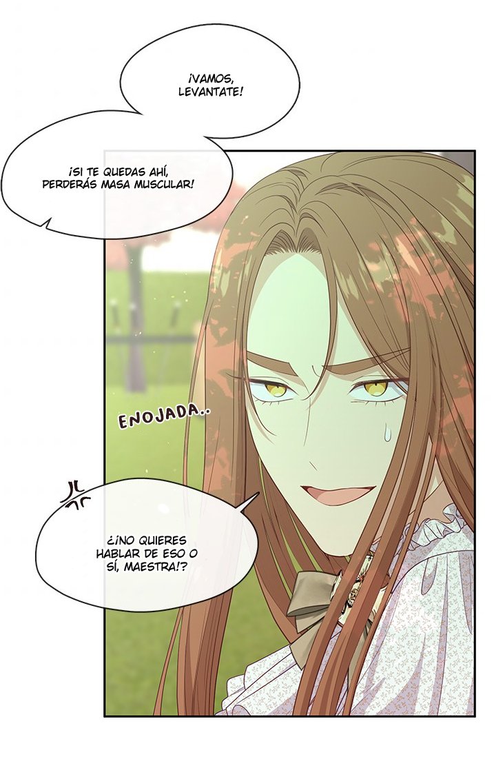 Cuidado Con La Villana Capitulo 63 página 60