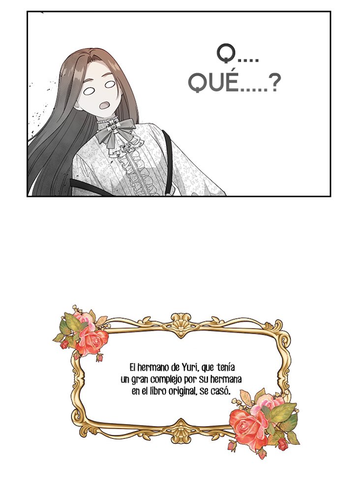 Cuidado Con La Villana Capitulo 64 página 23