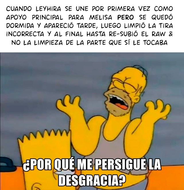 Cuidado Con La Villana Capitulo 64 página 3