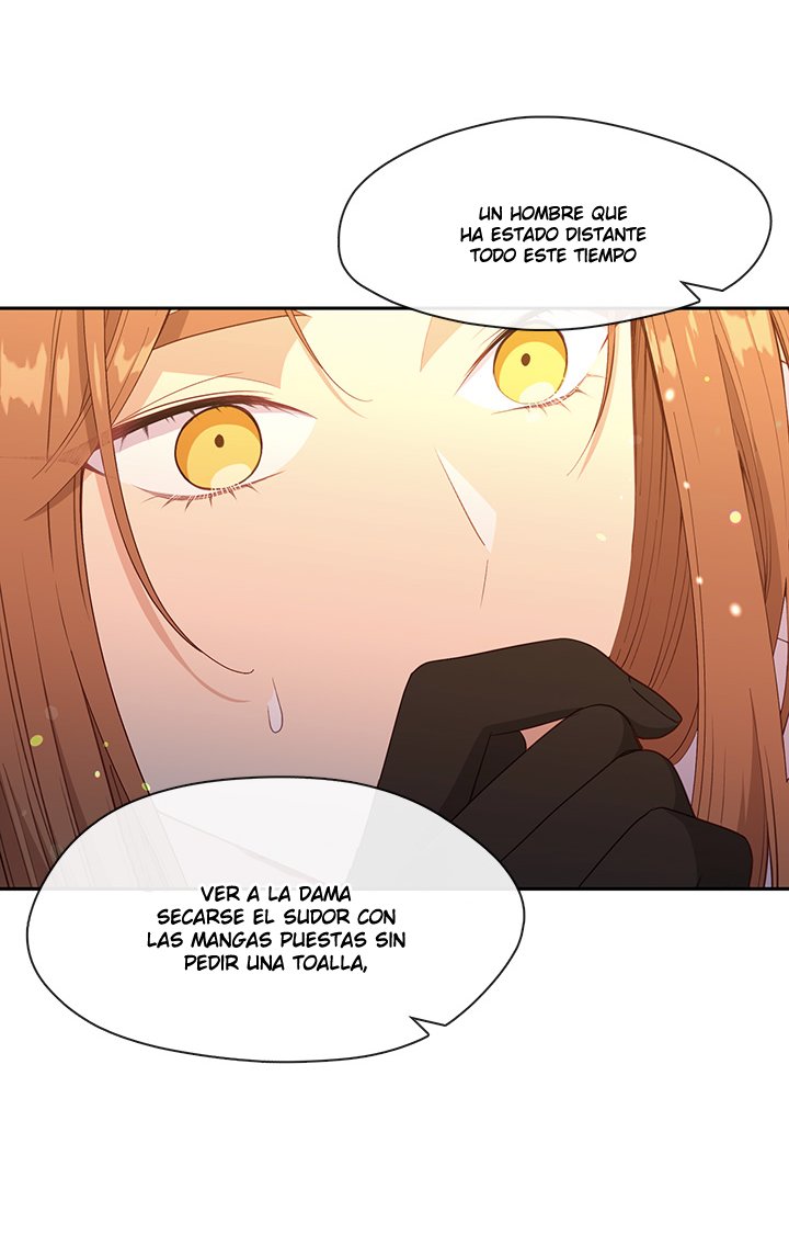 Cuidado Con La Villana Capitulo 64 página 41