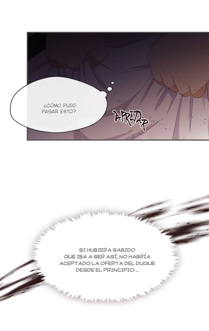 Cuidado Con La Villana Capitulo 65 página 31