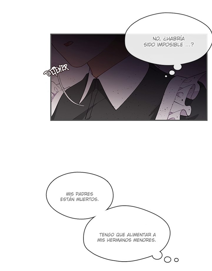 Cuidado Con La Villana Capitulo 65 página 32