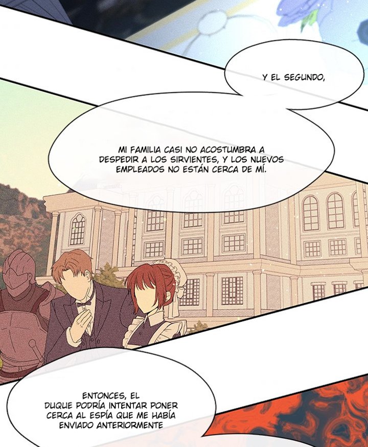 Cuidado Con La Villana Capitulo 65 página 57