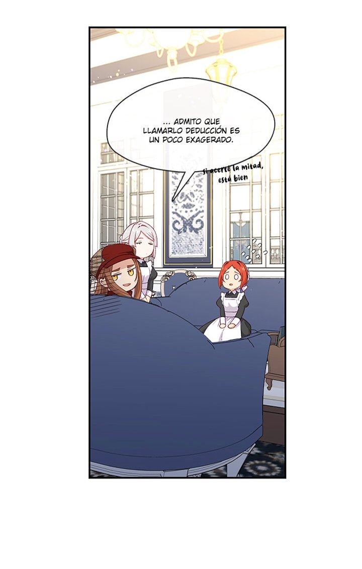 Cuidado Con La Villana Capitulo 65 página 62