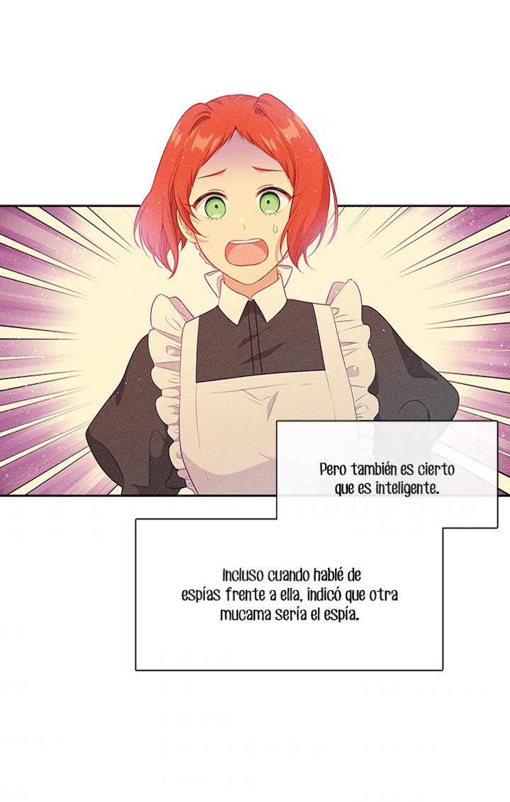 Cuidado Con La Villana Capitulo 65 página 66