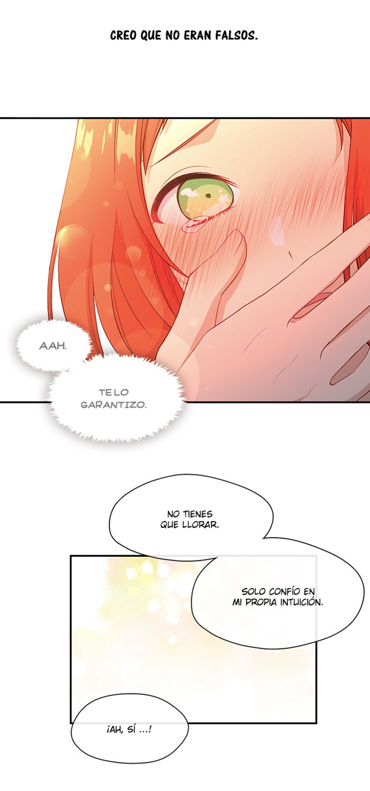 Cuidado Con La Villana Capitulo 65 página 70