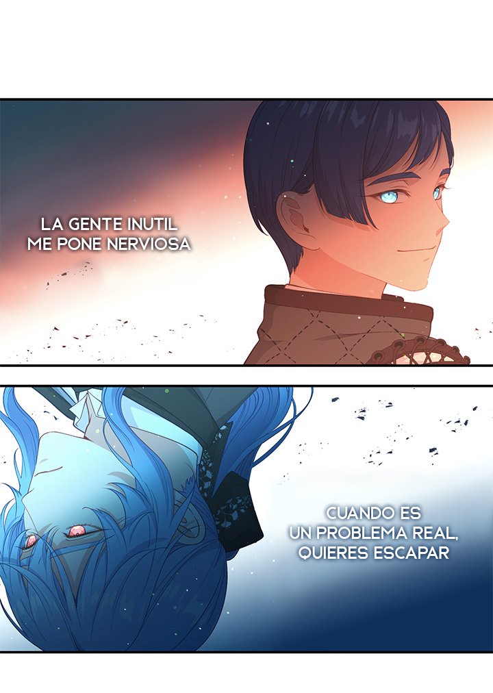 Cuidado Con La Villana Capitulo 66 página 32
