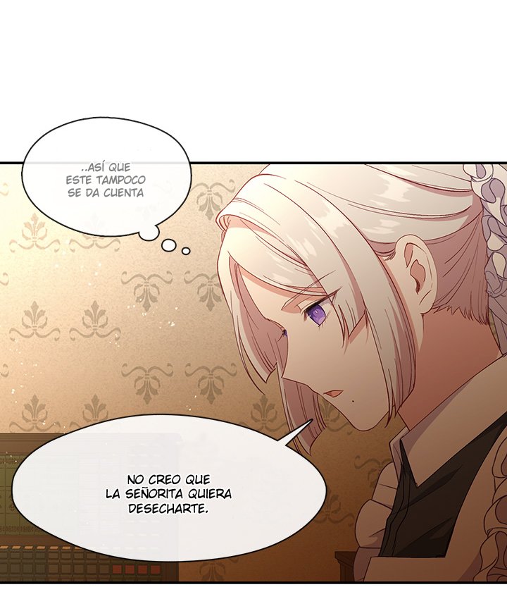 Cuidado Con La Villana Capitulo 66 página 54