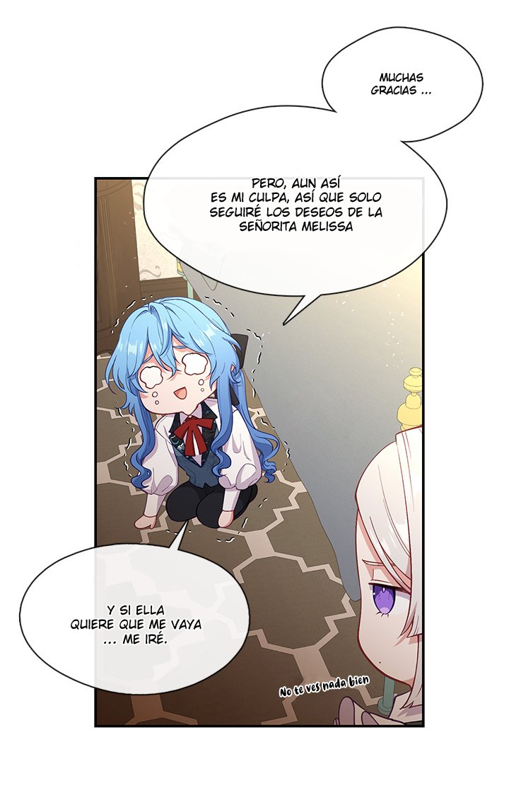 Cuidado Con La Villana Capitulo 66 página 55