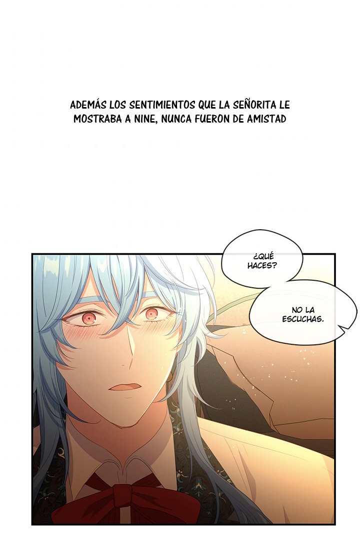 Cuidado Con La Villana Capitulo 66 página 58