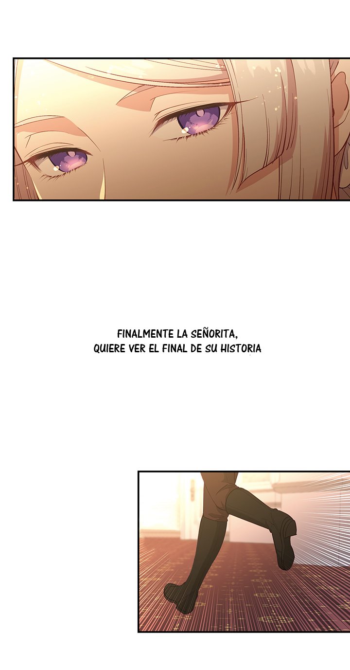 Cuidado Con La Villana Capitulo 66 página 62