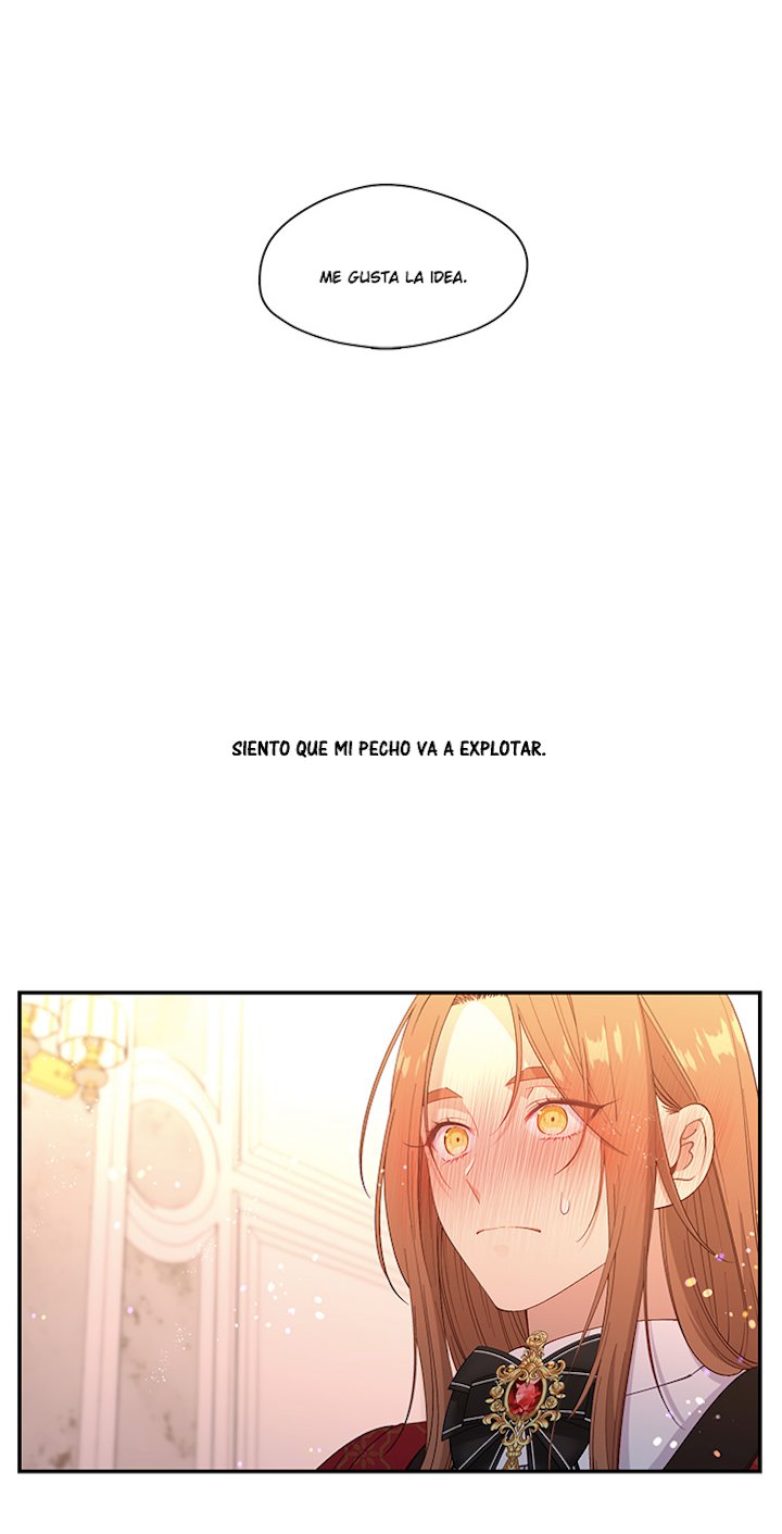 Cuidado Con La Villana Capitulo 67 página 16