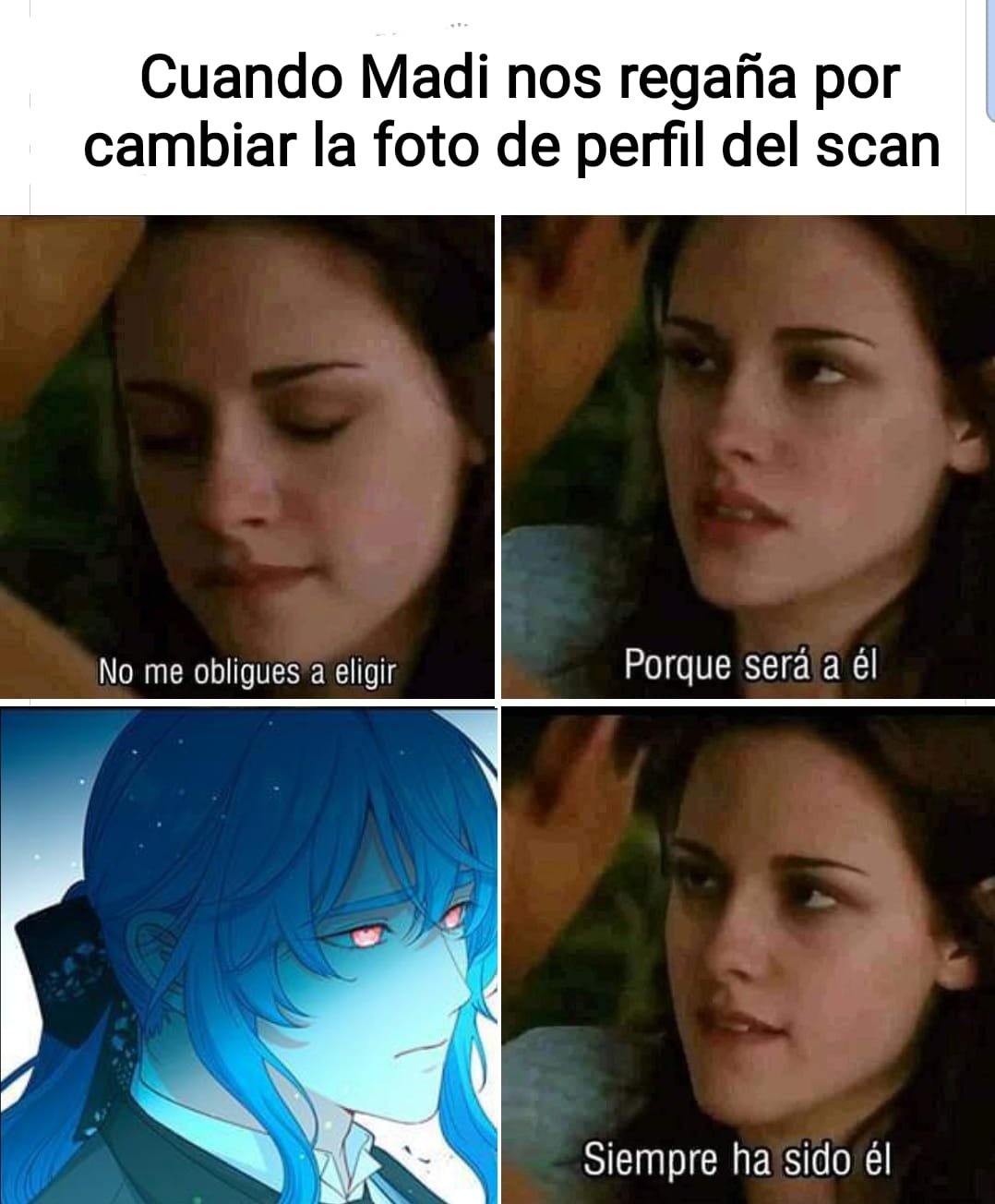 Cuidado Con La Villana Capitulo 67 página 4