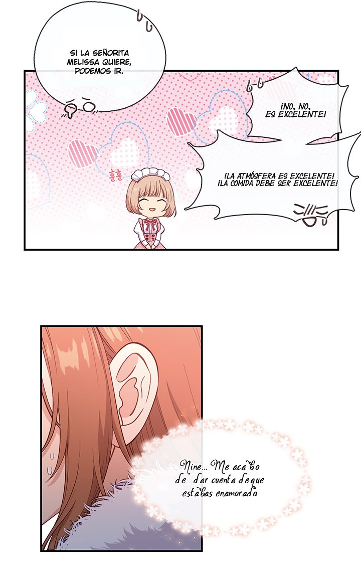 Cuidado Con La Villana Capitulo 67 página 51