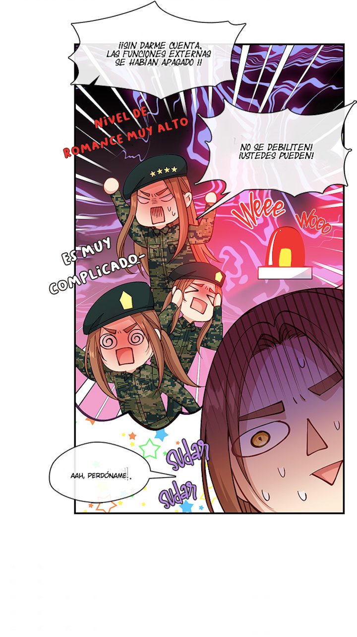 Cuidado Con La Villana Capitulo 67 página 60