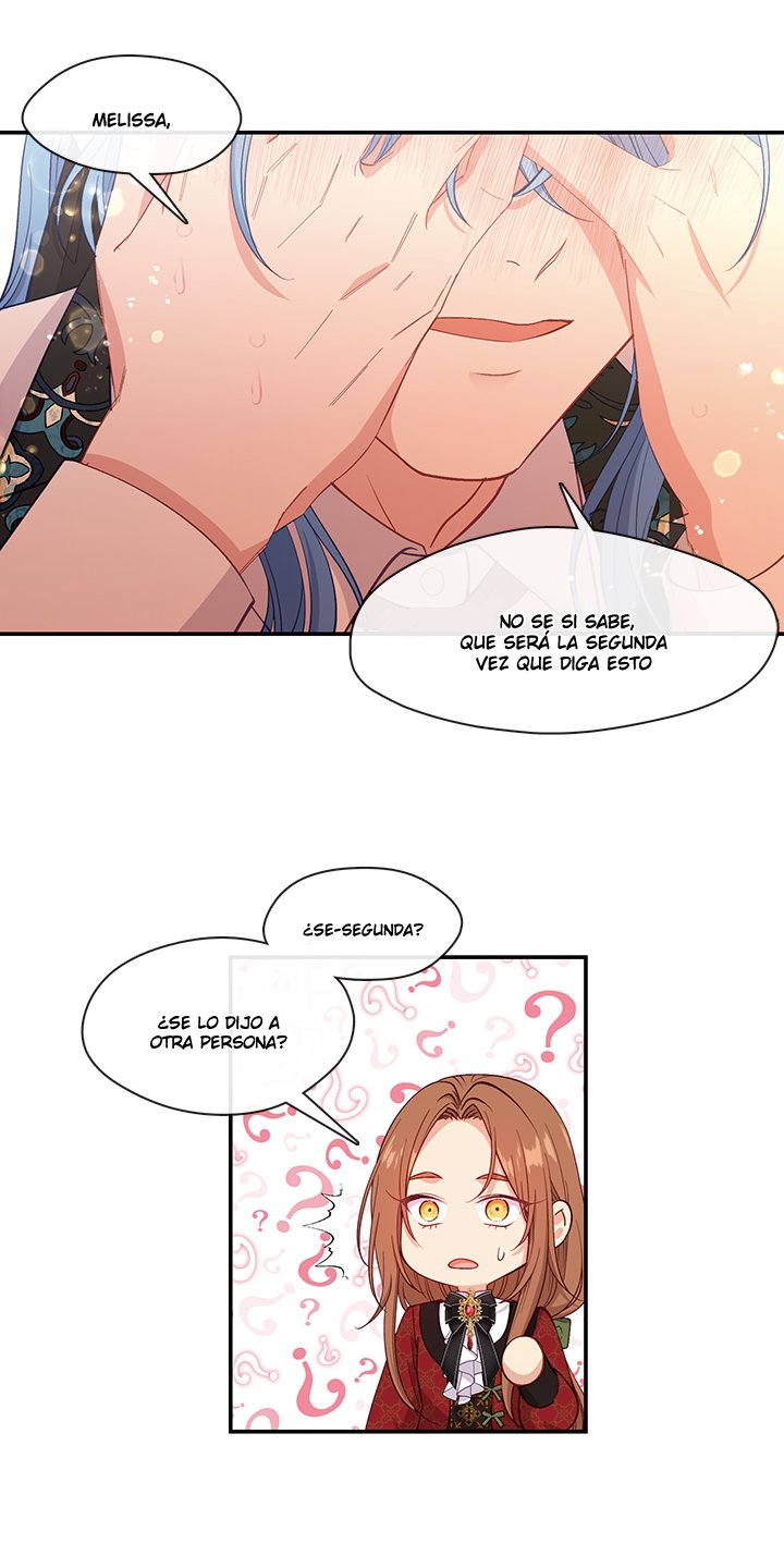 Cuidado Con La Villana Capitulo 68 página 16