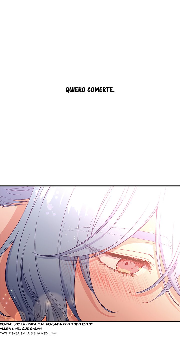 Cuidado Con La Villana Capitulo 68 página 23