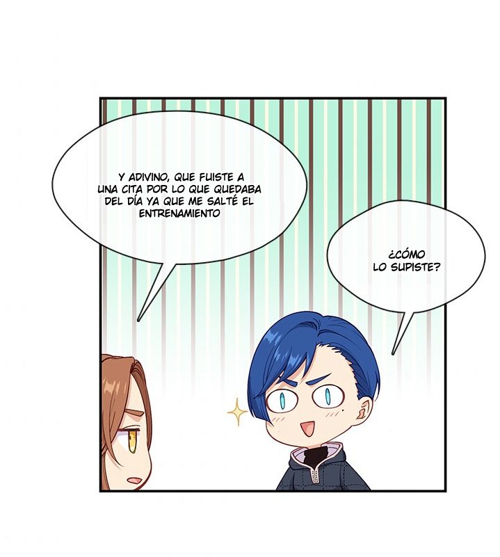 Cuidado Con La Villana Capitulo 68 página 34