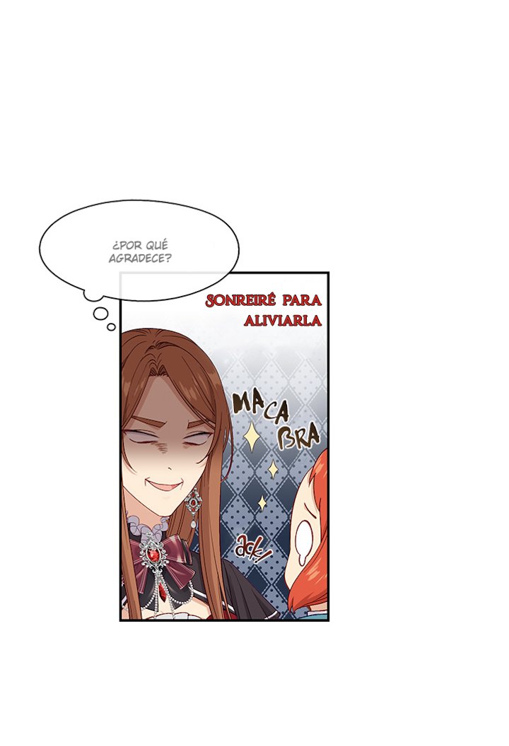 Cuidado Con La Villana Capitulo 69 página 10