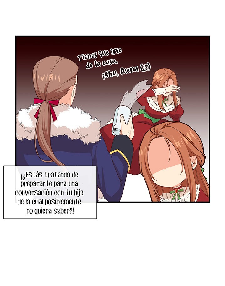 Cuidado Con La Villana Capitulo 7 página 23