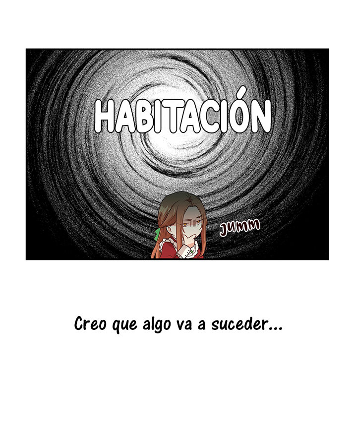 Cuidado Con La Villana Capitulo 7 página 29