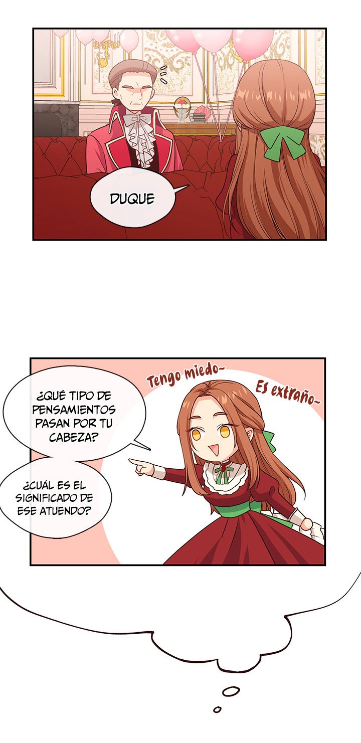 Cuidado Con La Villana Capitulo 7 página 37